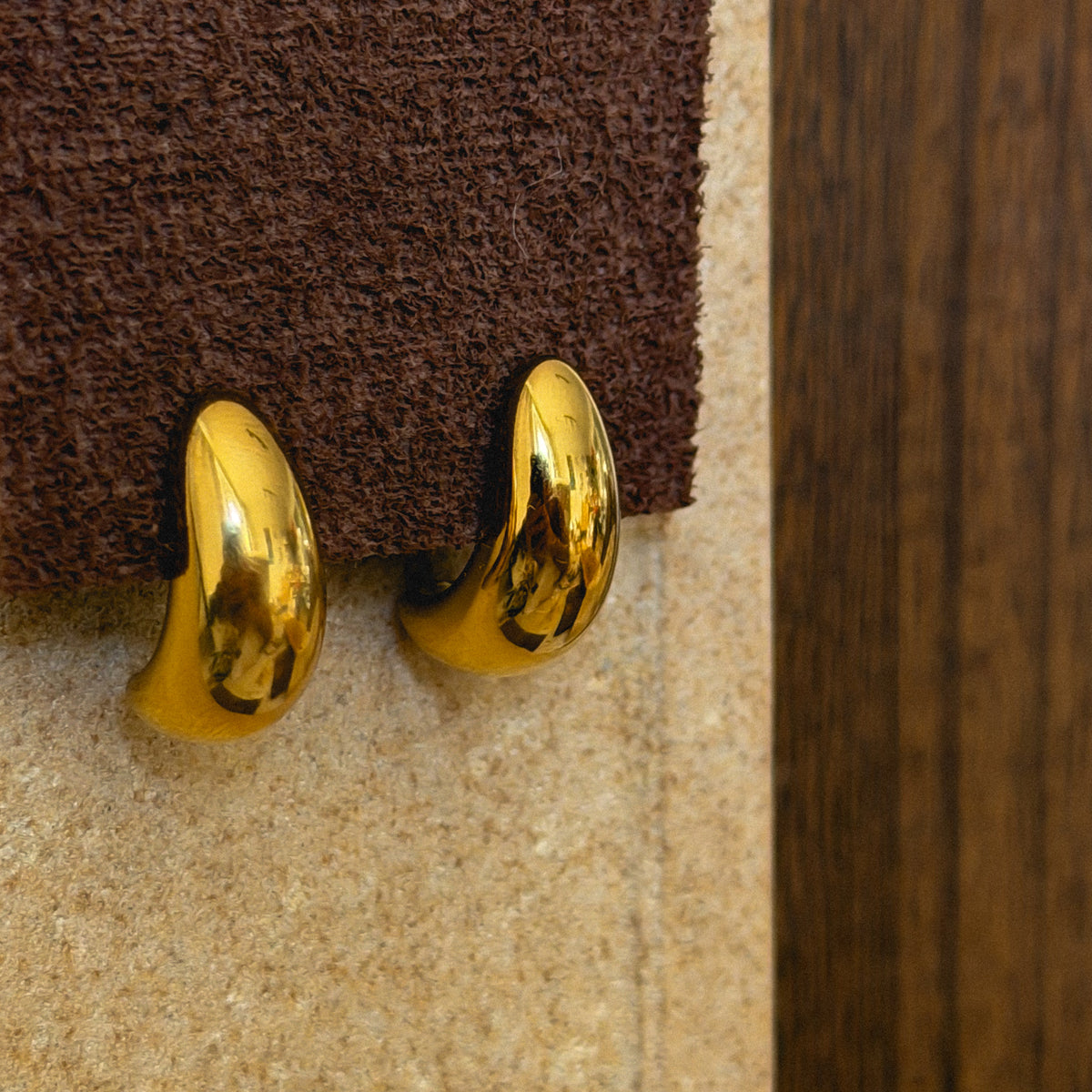 LUMA Studs Earrings