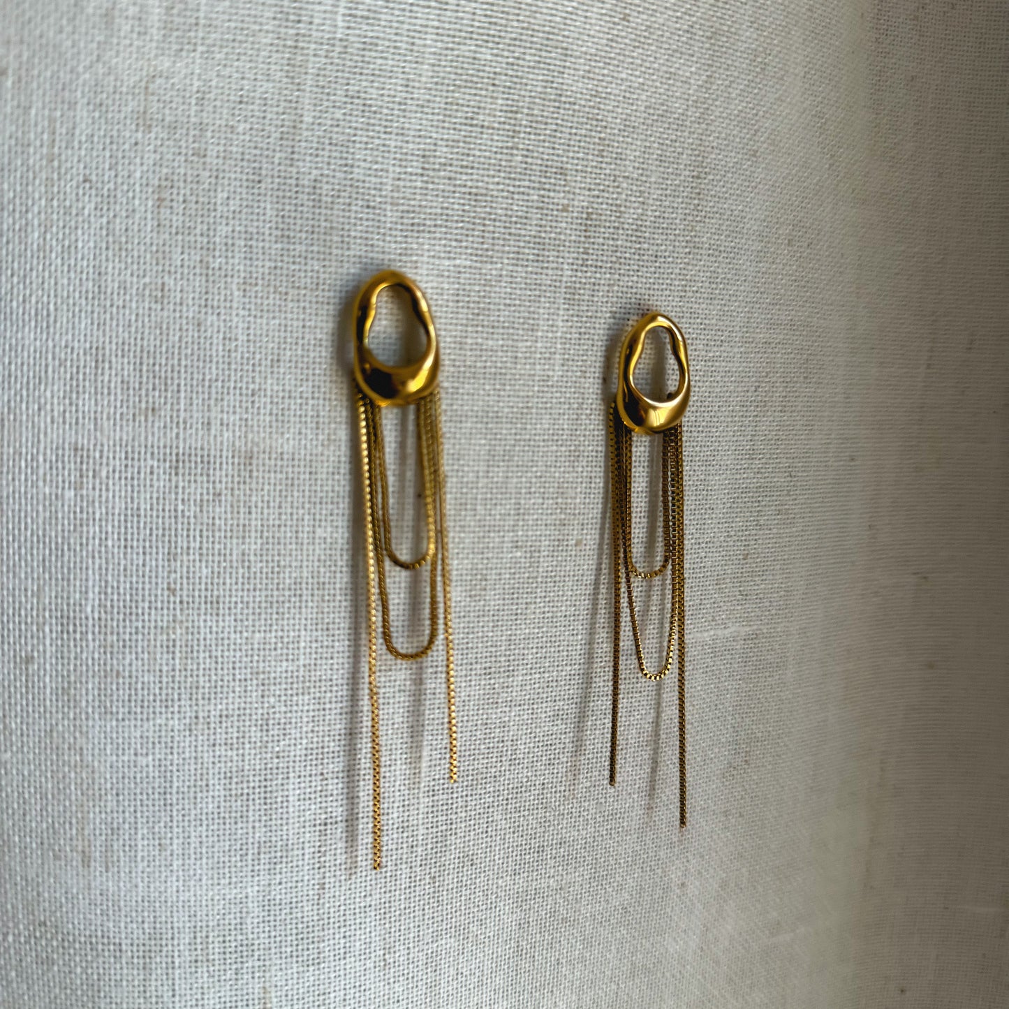 SONA Studs Earrings