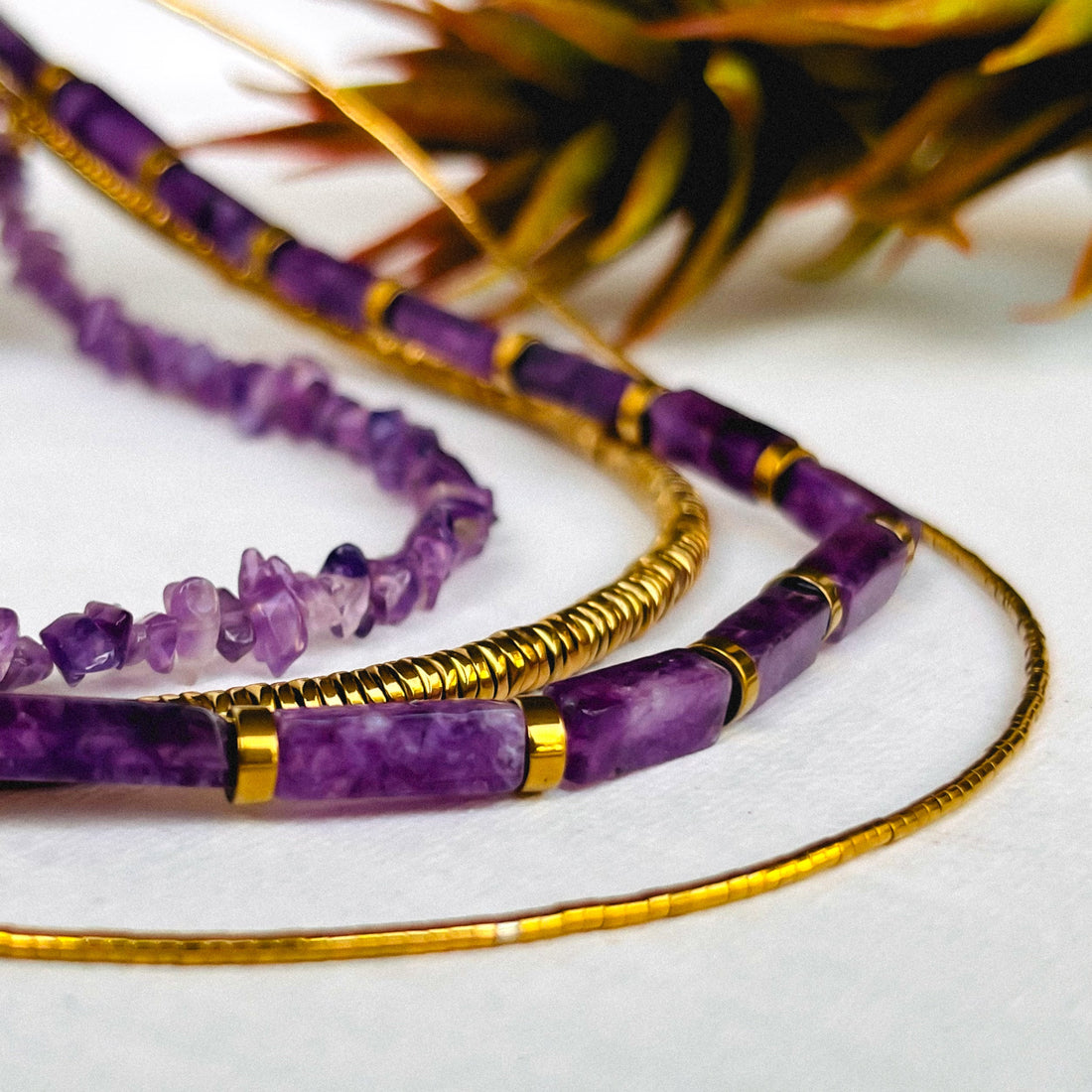 Meaningful Jewelry