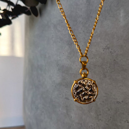 The Eclipse Necklace