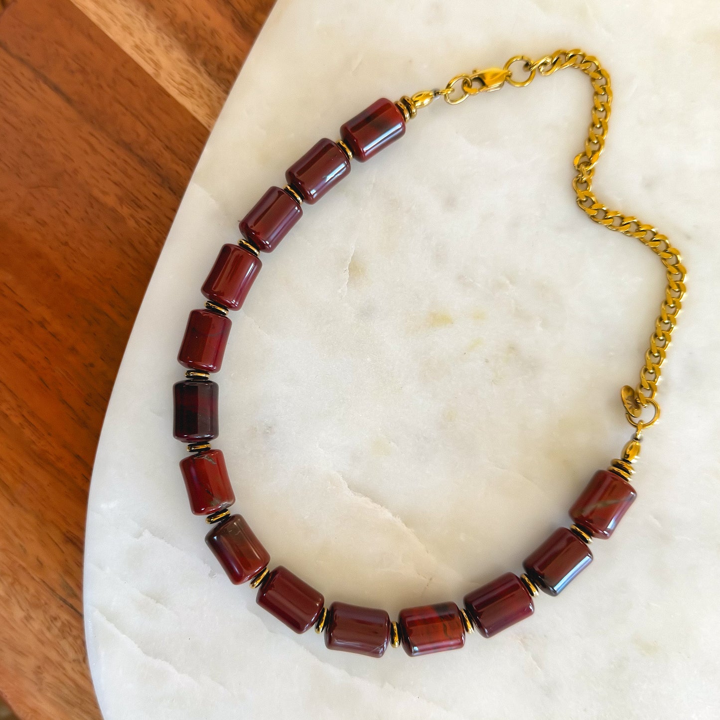 ZUMA Necklace