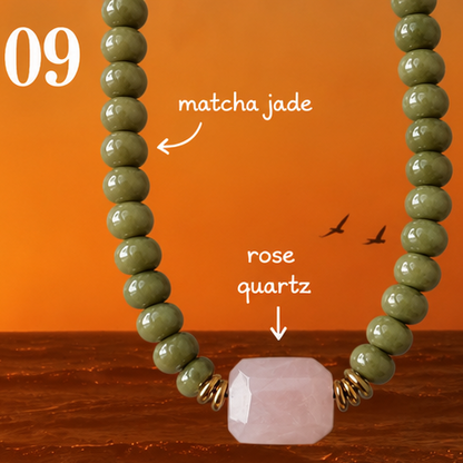 The OASIS Necklace by BUYA Drop1