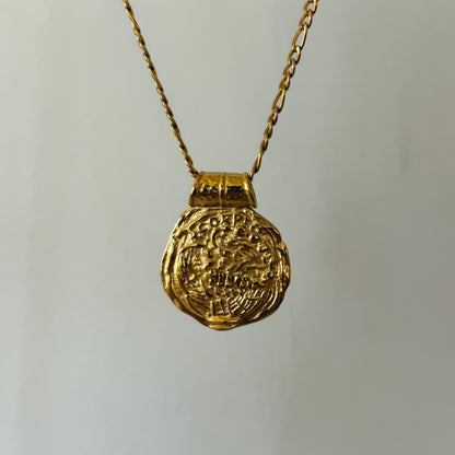 The Zodiac RELIC Necklace