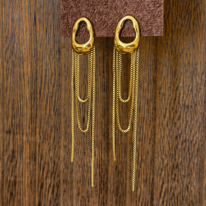 SONA Studs Earrings