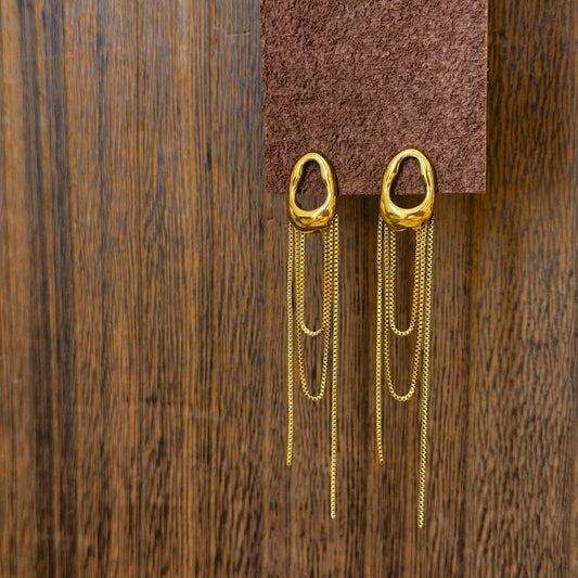 SONA Studs Earrings