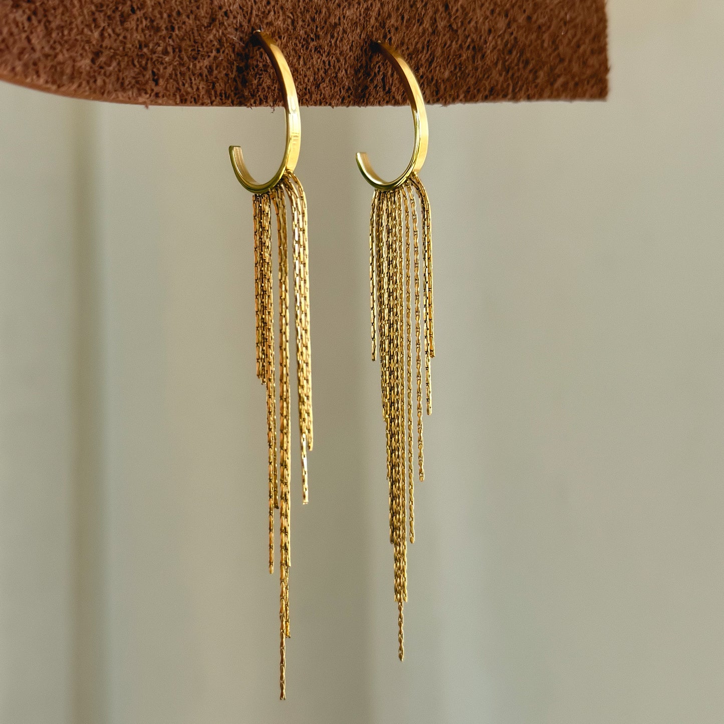 RAYA Studs Earrings