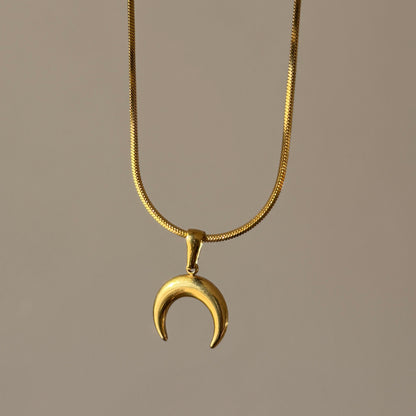 The Mystic Charms Necklace
