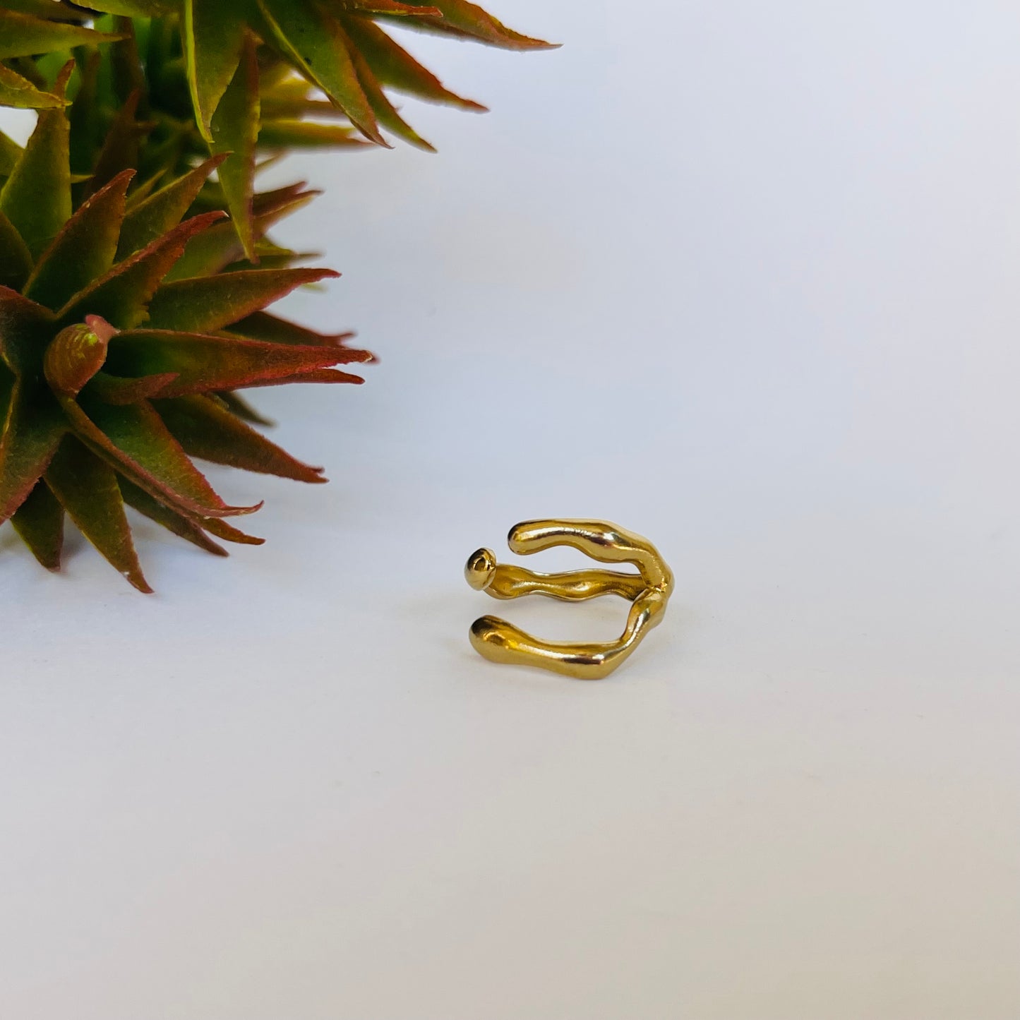 Malibu Ring
