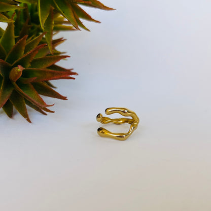 Malibu Ring