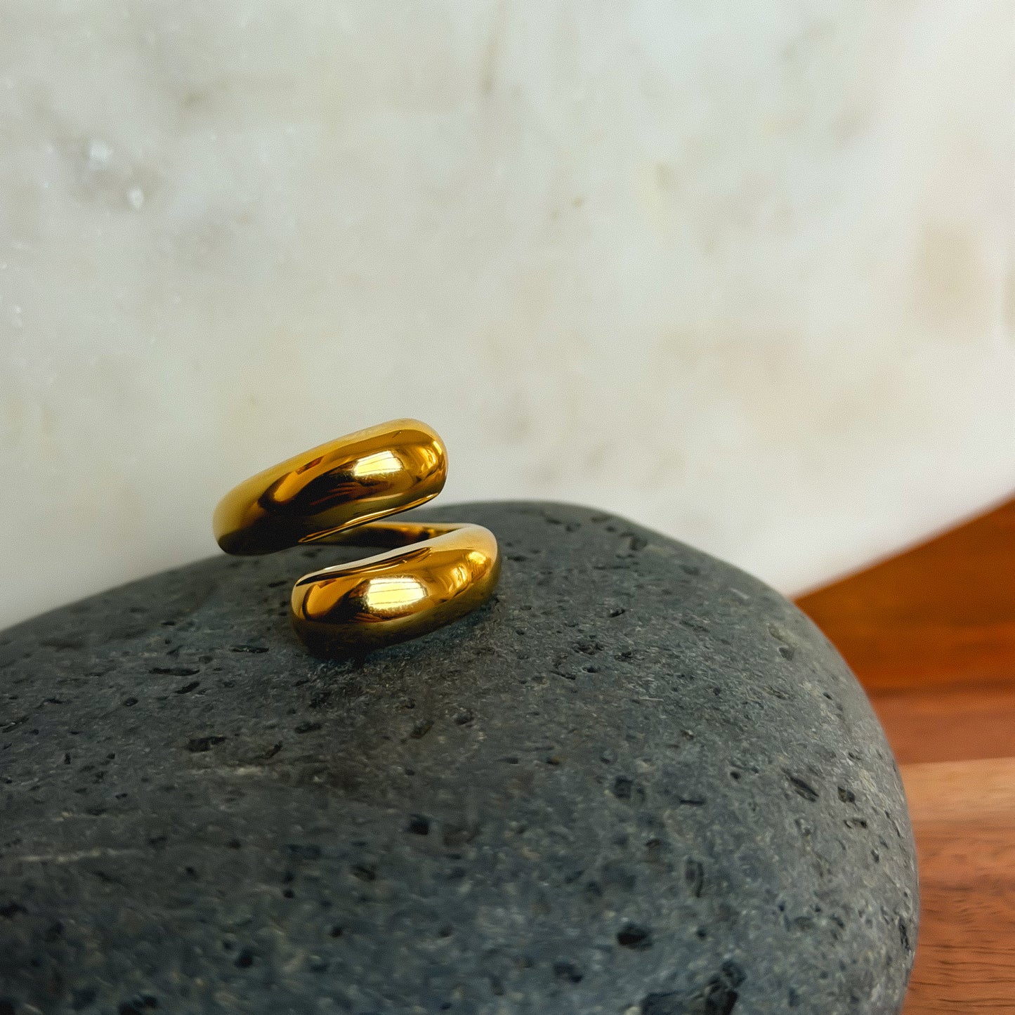 The BEND Ring