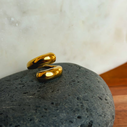 The BEND Ring