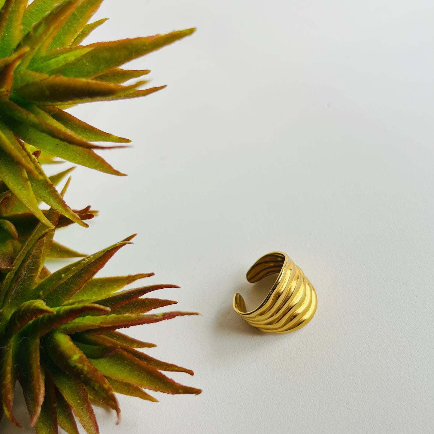 Venice Ring