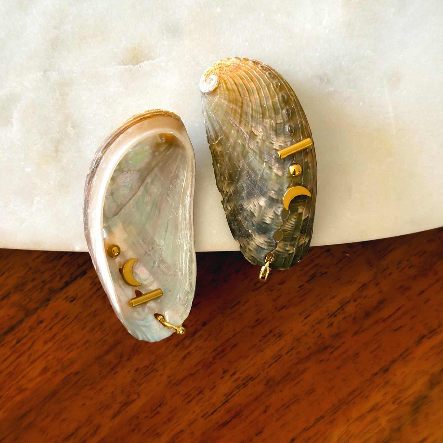 CORE tiny Studs