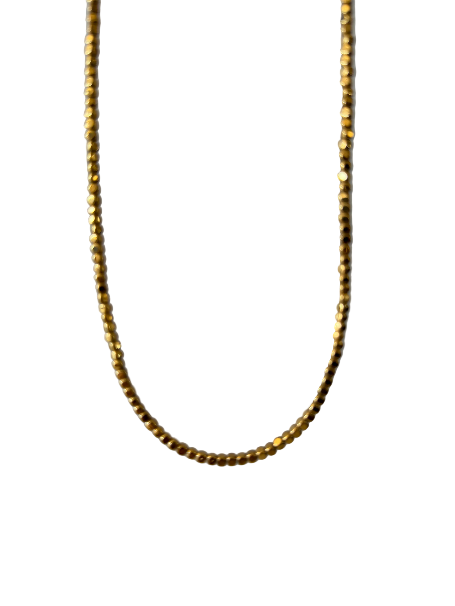 GILT Necklace