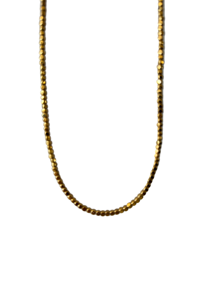 GILT Necklace