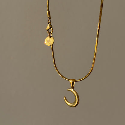 The Mystic Charms Necklace