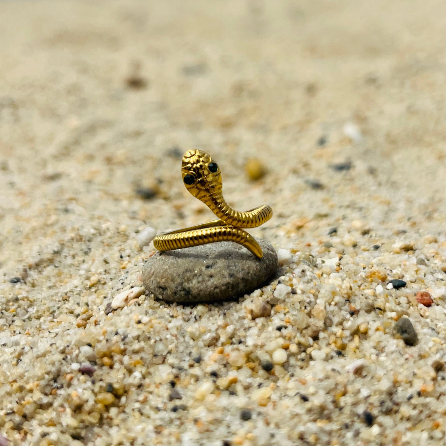 Serpent Ring
