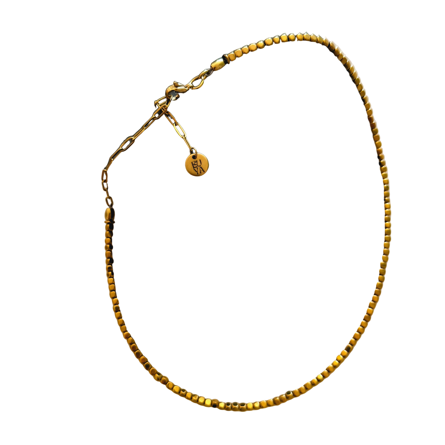 GILT Necklace