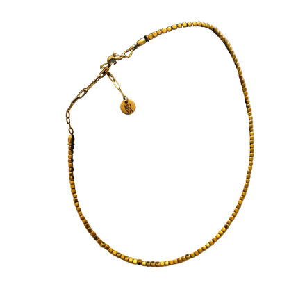 GILT Necklace