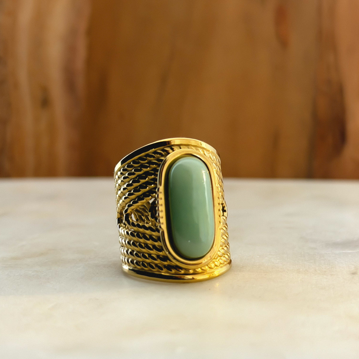The NARA Ring