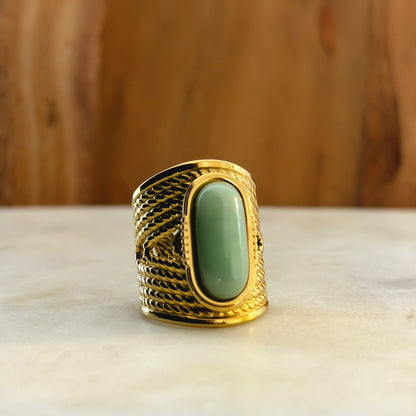 The NARA Ring