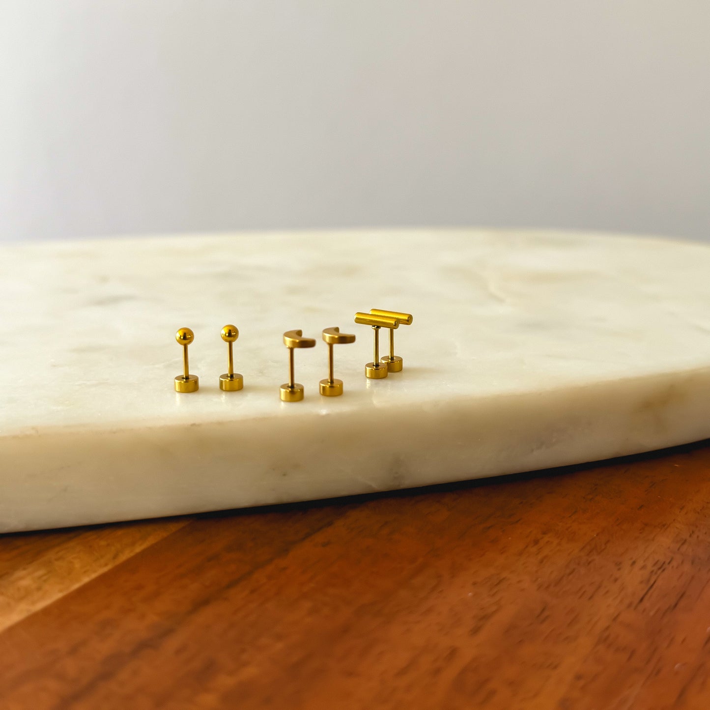 CORE tiny Studs