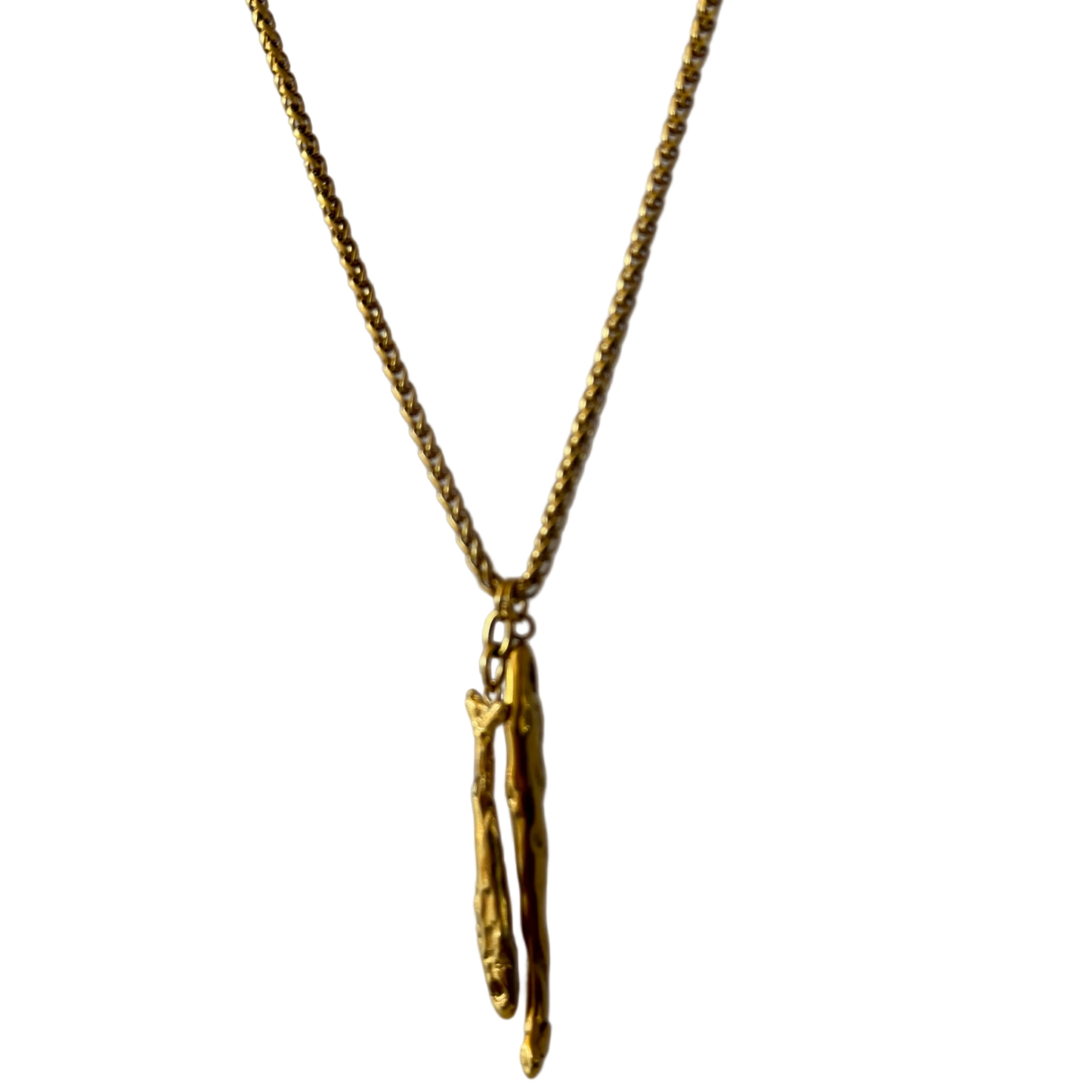 The PESCE Necklace