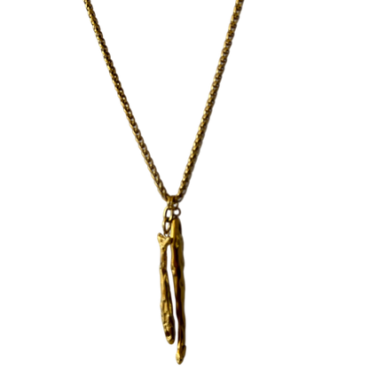 The PESCE Necklace