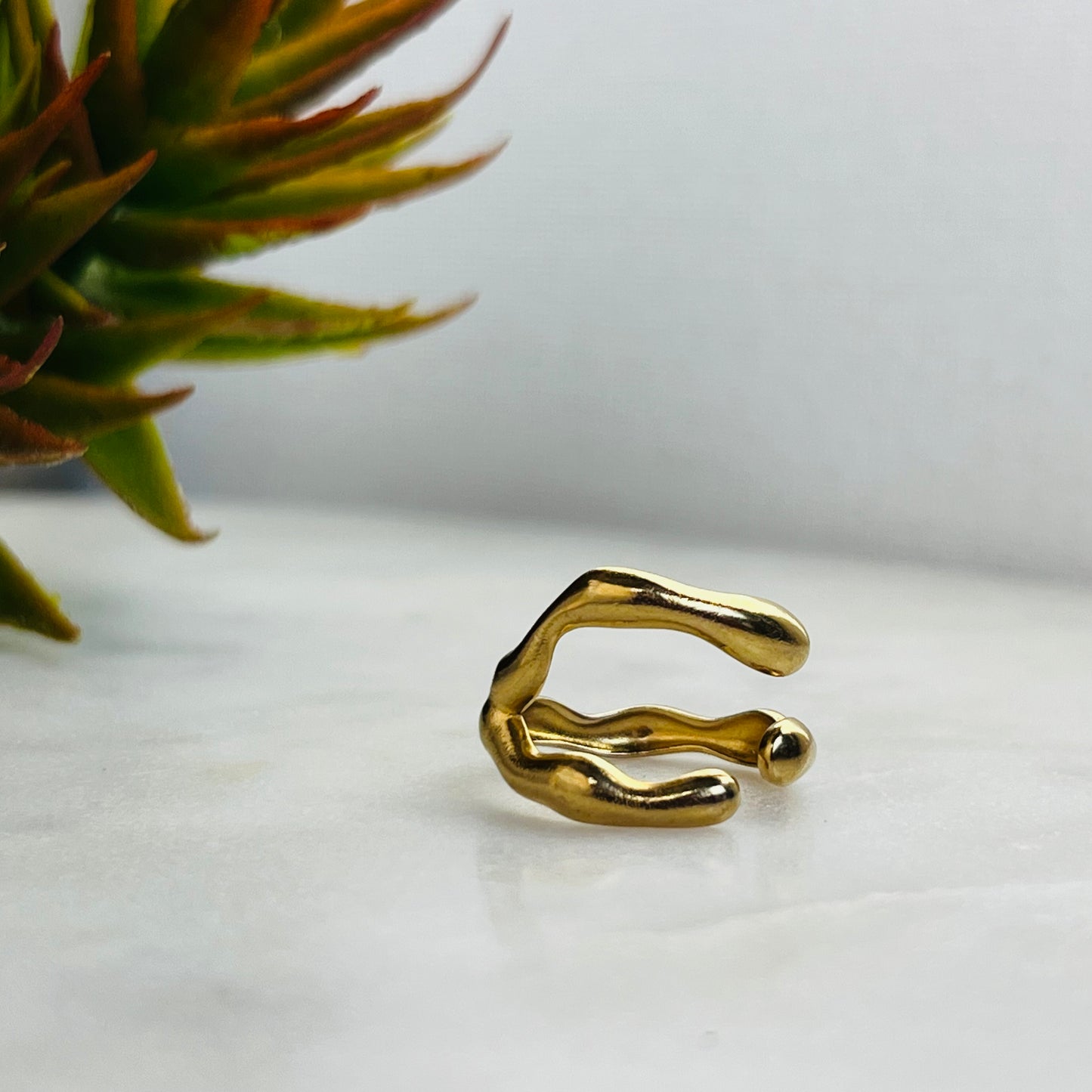 Malibu Ring