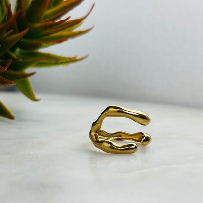 Malibu Ring