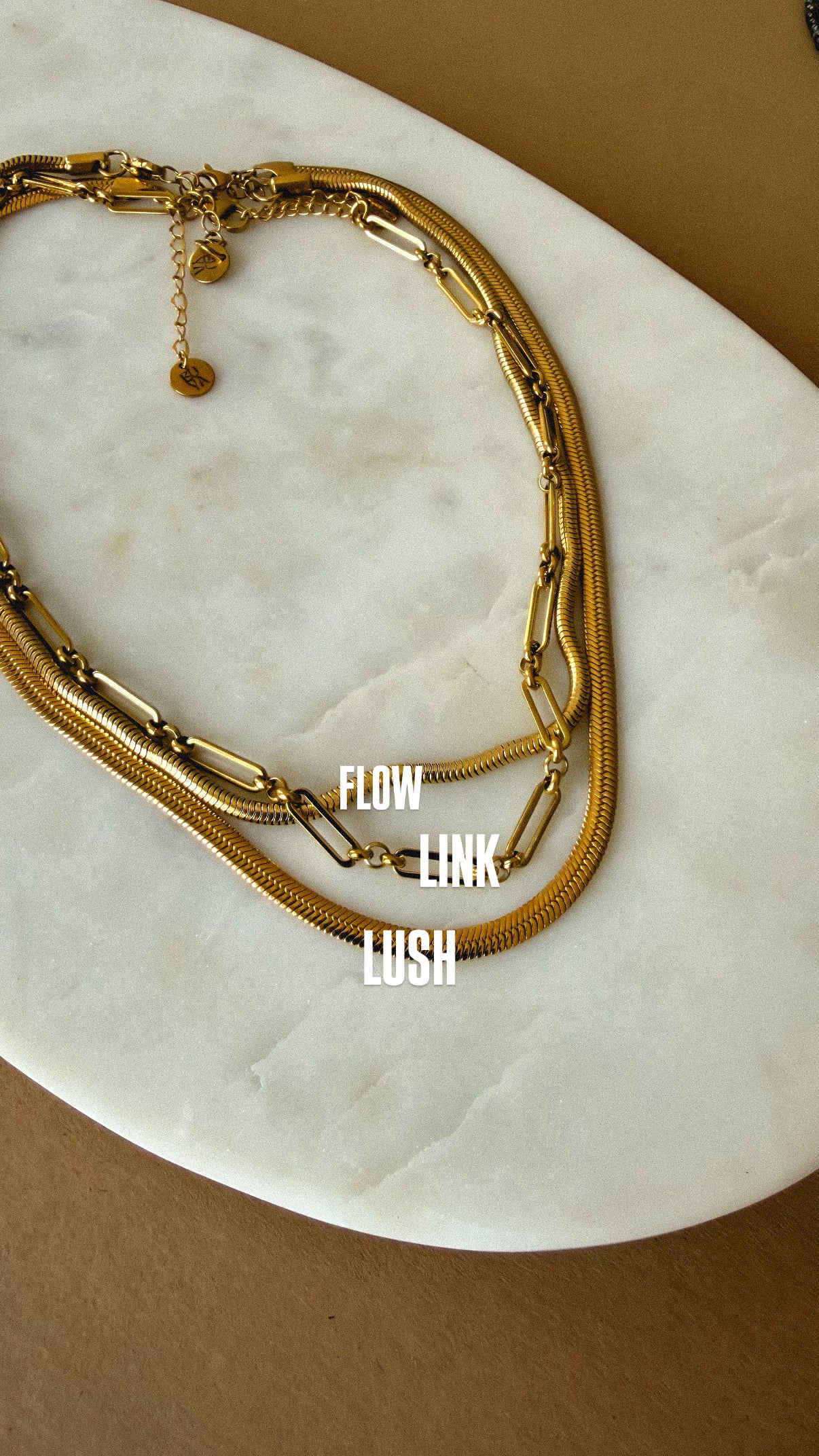 The FLOW Necklace
