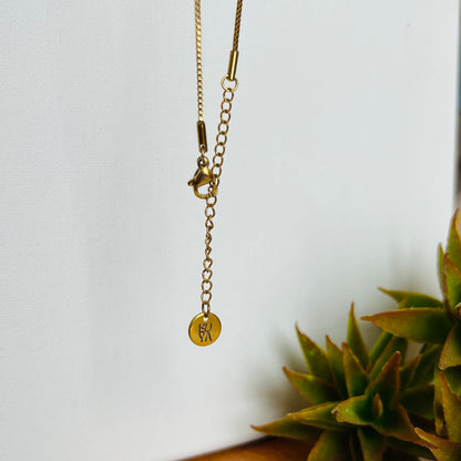Bar Necklace