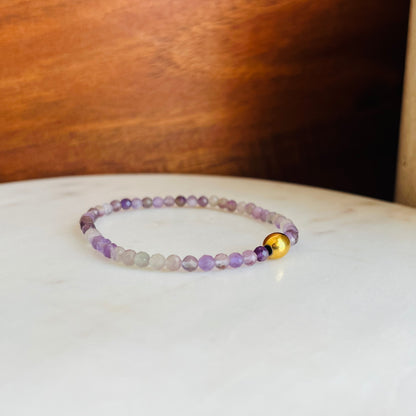 The Buya Gemstone Bracelet