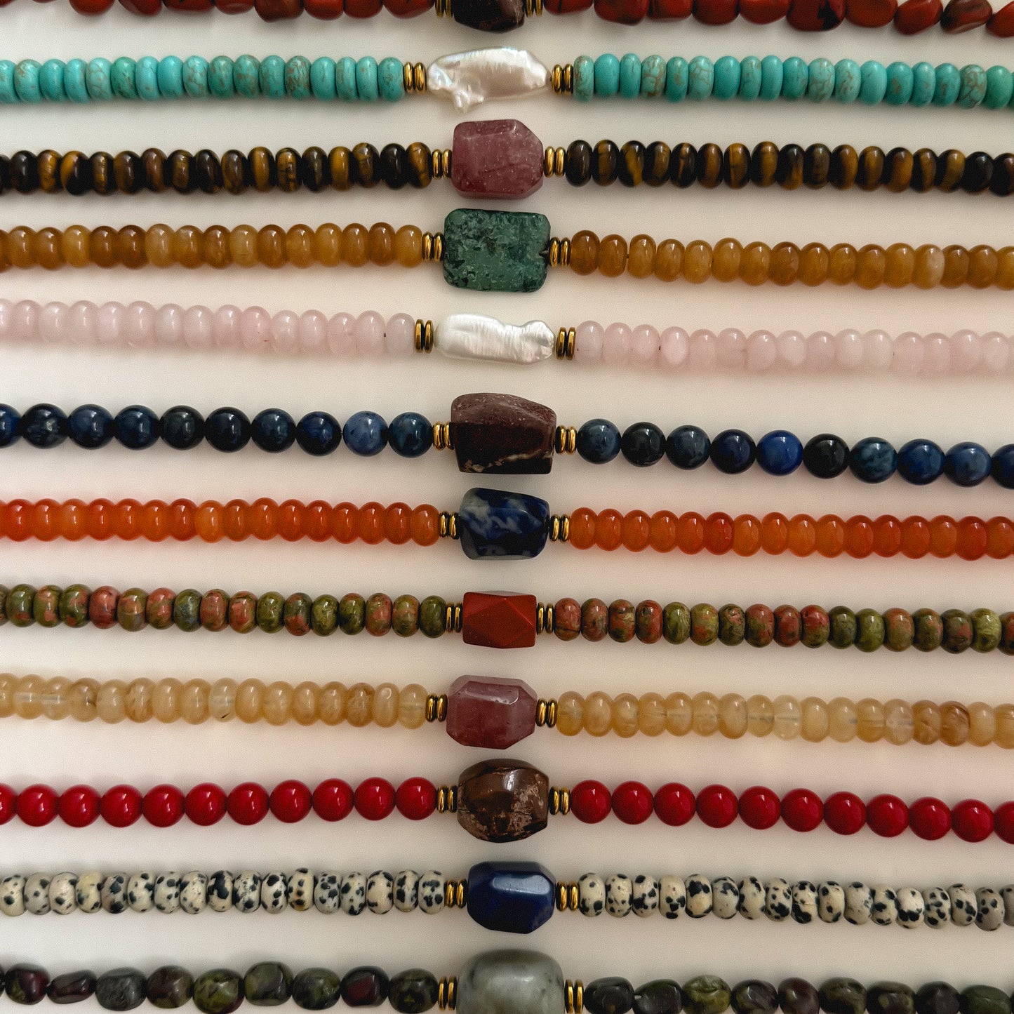 The OASIS Necklace by BUYA Drop1