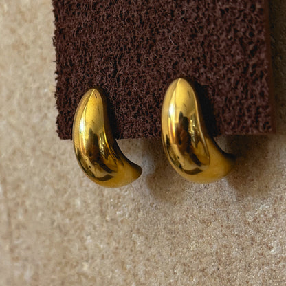 LUMA Studs Earrings