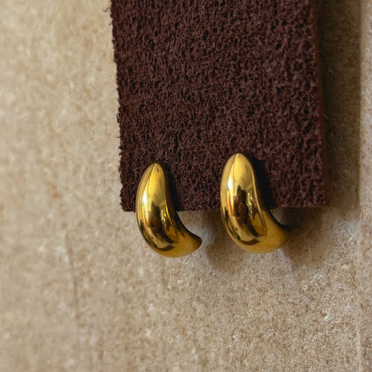 LUMA Studs Earrings