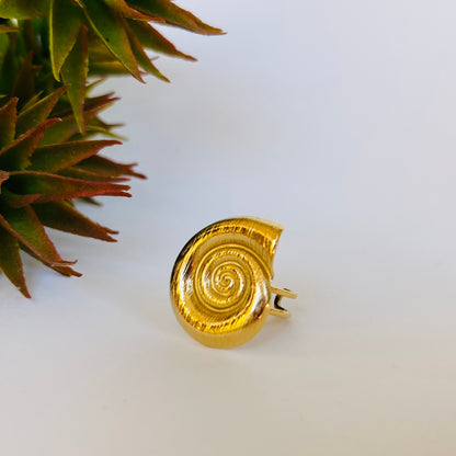 Shell Ring