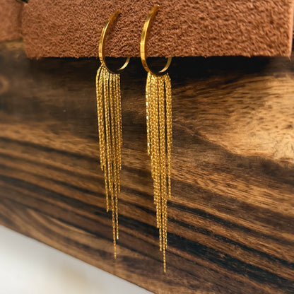 RAYA Studs Earrings