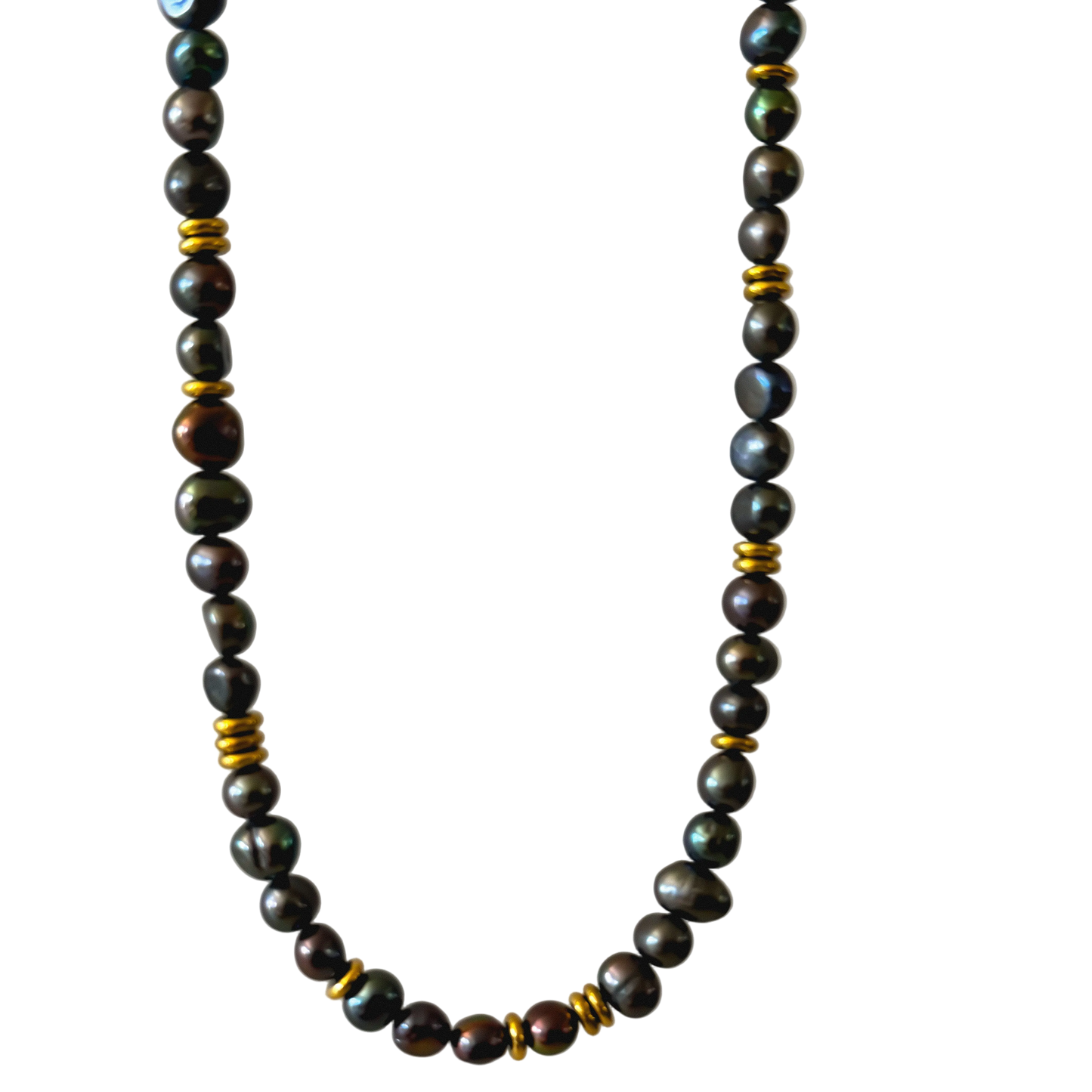 NOX Pearls Necklace