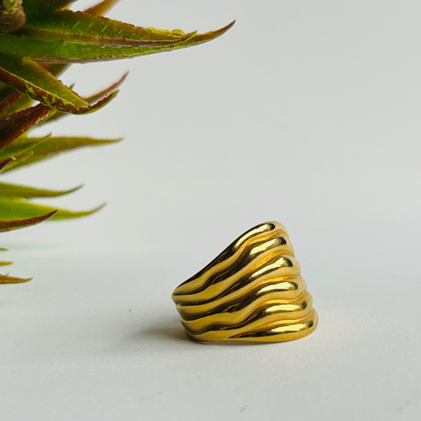 Venice Ring