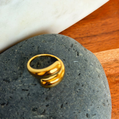 The BEND Ring