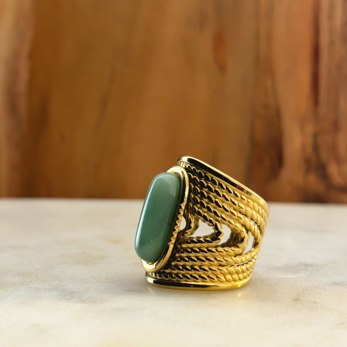 The NARA Ring