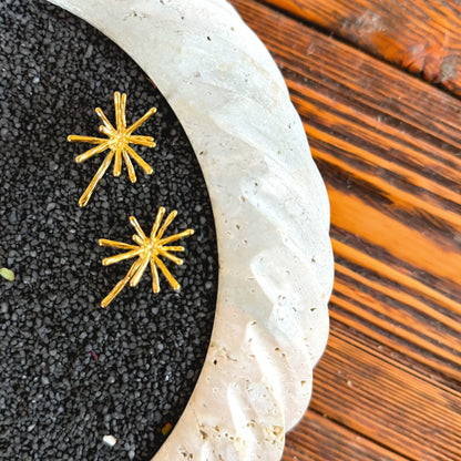 URCHIN Studs Earrings