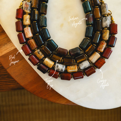 ZUMA Necklace
