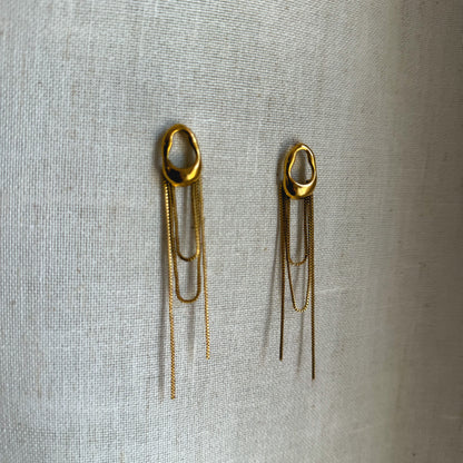 SONA Studs Earrings