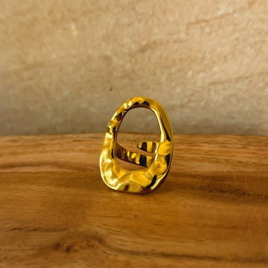 The PORTAL ring