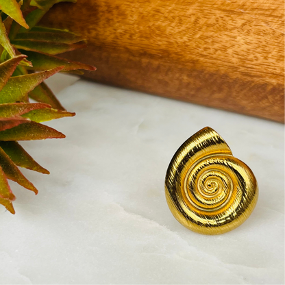 Shell Ring