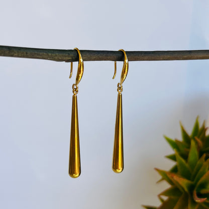 Long Drops
