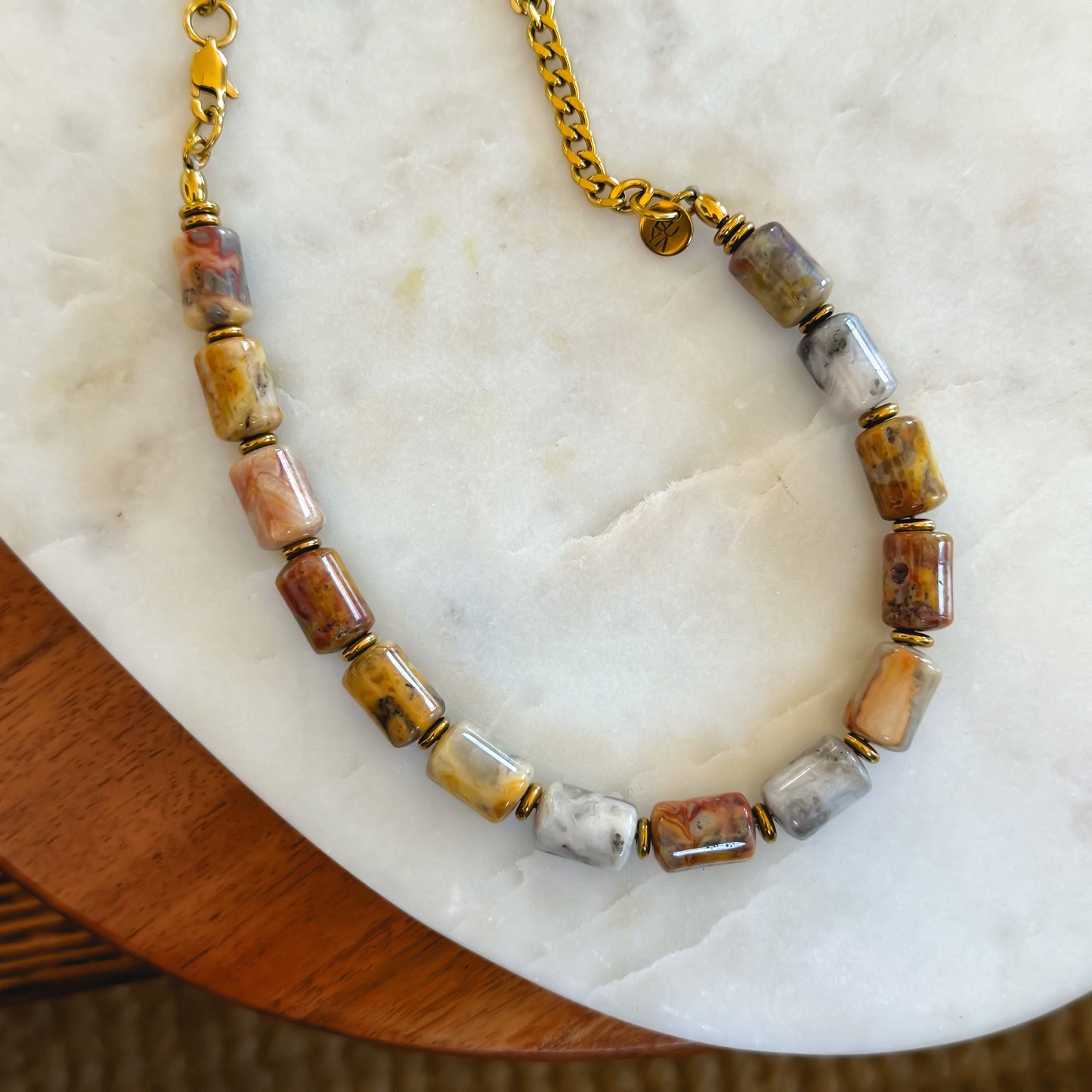 ZUMA Necklace