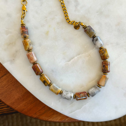 ZUMA Necklace